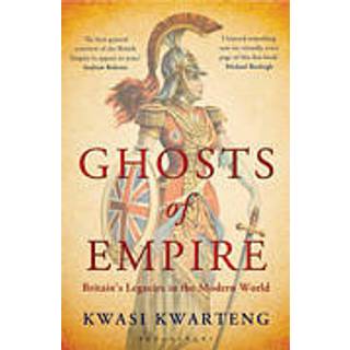 Ghosts of Empire