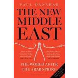 The New Middle East