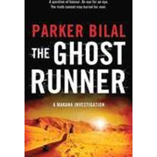 The Ghost Runner