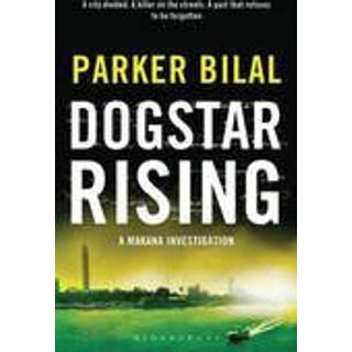 Dogstar Rising