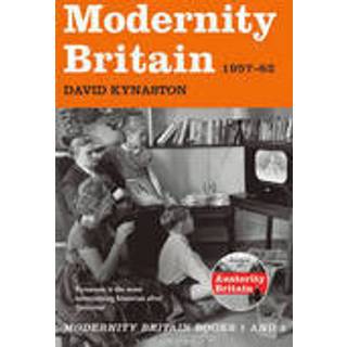 Modernity Britain