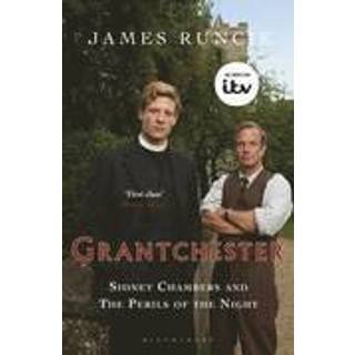 Sidney Chambers and The Perils of the Night