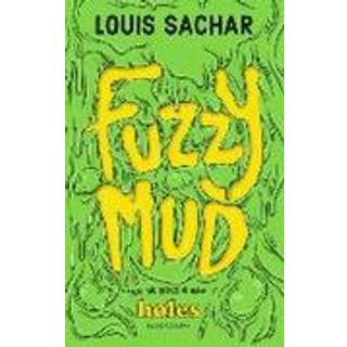 Fuzzy Mud