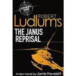 Robert Ludlum's The Janus Reprisal