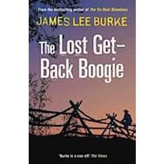 The Lost Get-Back Boogie