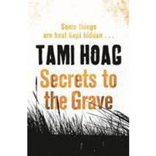 Secrets to the Grave