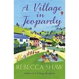 A Village in Jeopardy