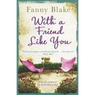 With A Friend Like You