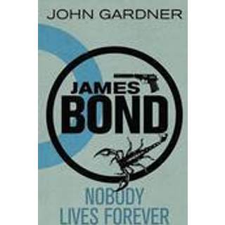 Nobody Lives For Ever