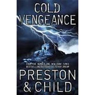 Cold Vengeance
