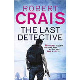 The Last Detective