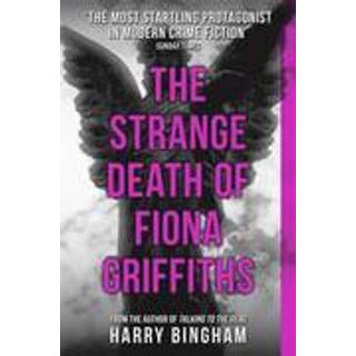 The Strange Death of Fiona Griffiths