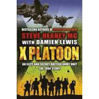 X Platoon