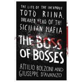 The Boss of Bosses