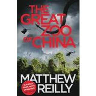 The Great Zoo Of China