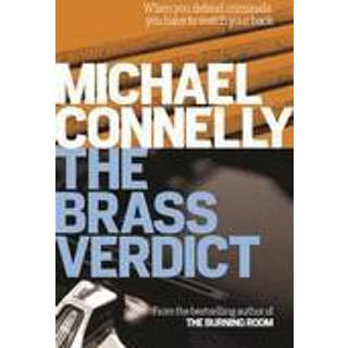 The Brass Verdict