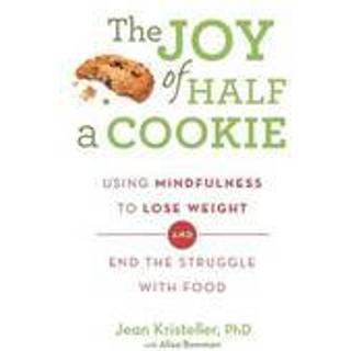 The Joy of Half A Cookie