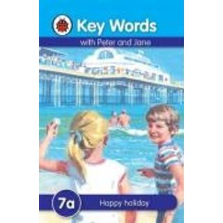 Key Words: 7a Happy holiday