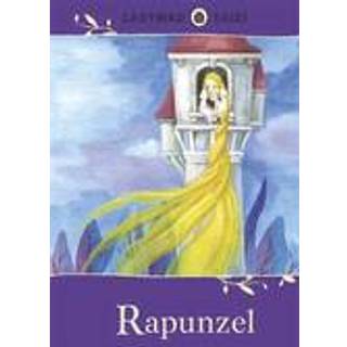 Ladybird Tales: Rapunzel