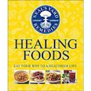 Neal's Yard Remedies Healing Foods
