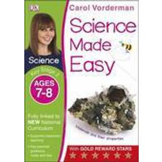 Science Made Easy, Ages 7-8 (Key Stage 2)