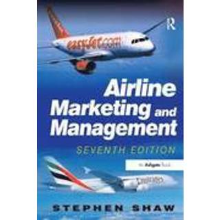 Airline Marketing and Management
