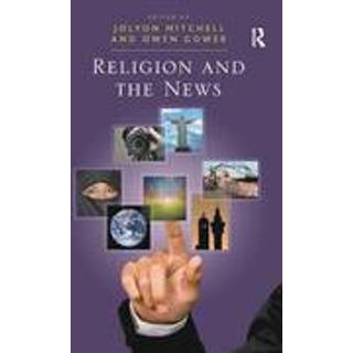 Religion and the News