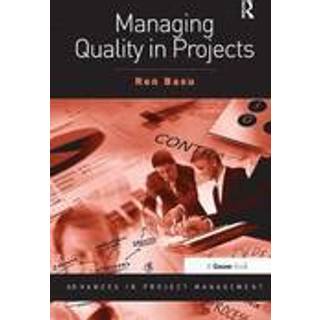 Managing Quality in Projects