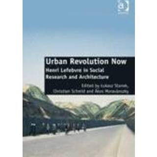 Urban Revolution Now