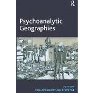 Psychoanalytic Geographies