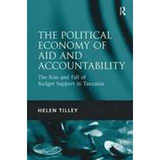 The Political Economy of Aid and Accountability