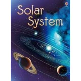 The Solar System