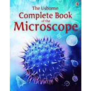 Complete Book of the Microscope