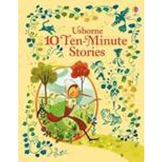 10 Ten-Minute Stories