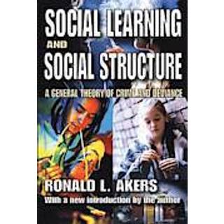 Social Learning and Social Structure