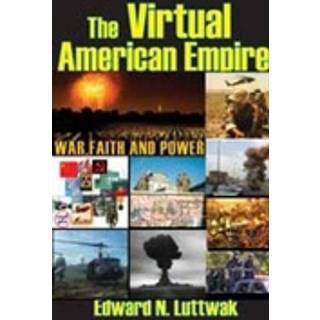 The Virtual American Empire