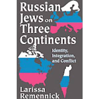 Russian Jews on Three Continents