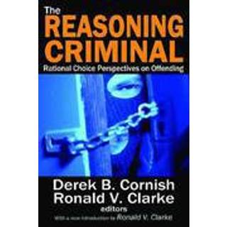 The Reasoning Criminal