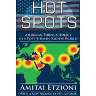 Hot Spots