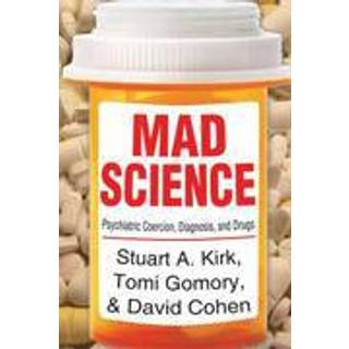 Mad Science