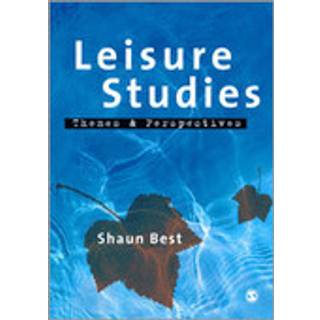 Leisure Studies