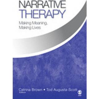 Narrative Therapy