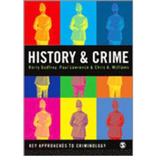 History and Crime