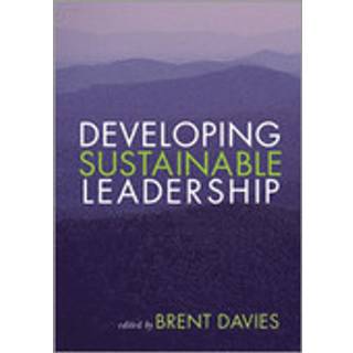 Developing Sustainable Leadership