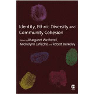 Identity, Ethnic Diversity and Community Cohesion