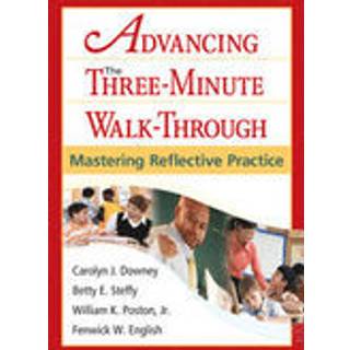 Advancing the Three-Minute Walk-Through