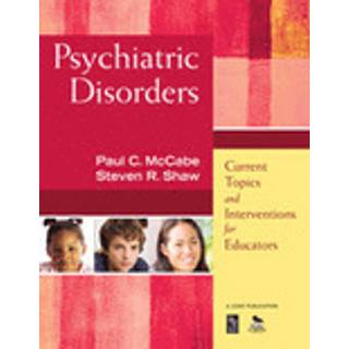 Psychiatric Disorders