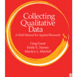 Collecting Qualitative Data