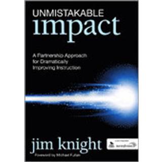 Unmistakable Impact