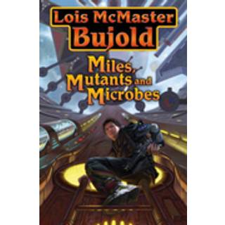 Miles, Mutants & Microbes